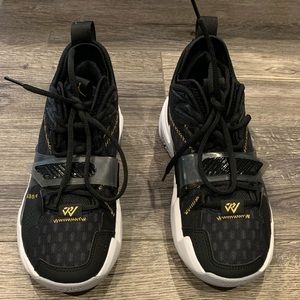 Air Jordan Why Not ZER0.3 Sneakers